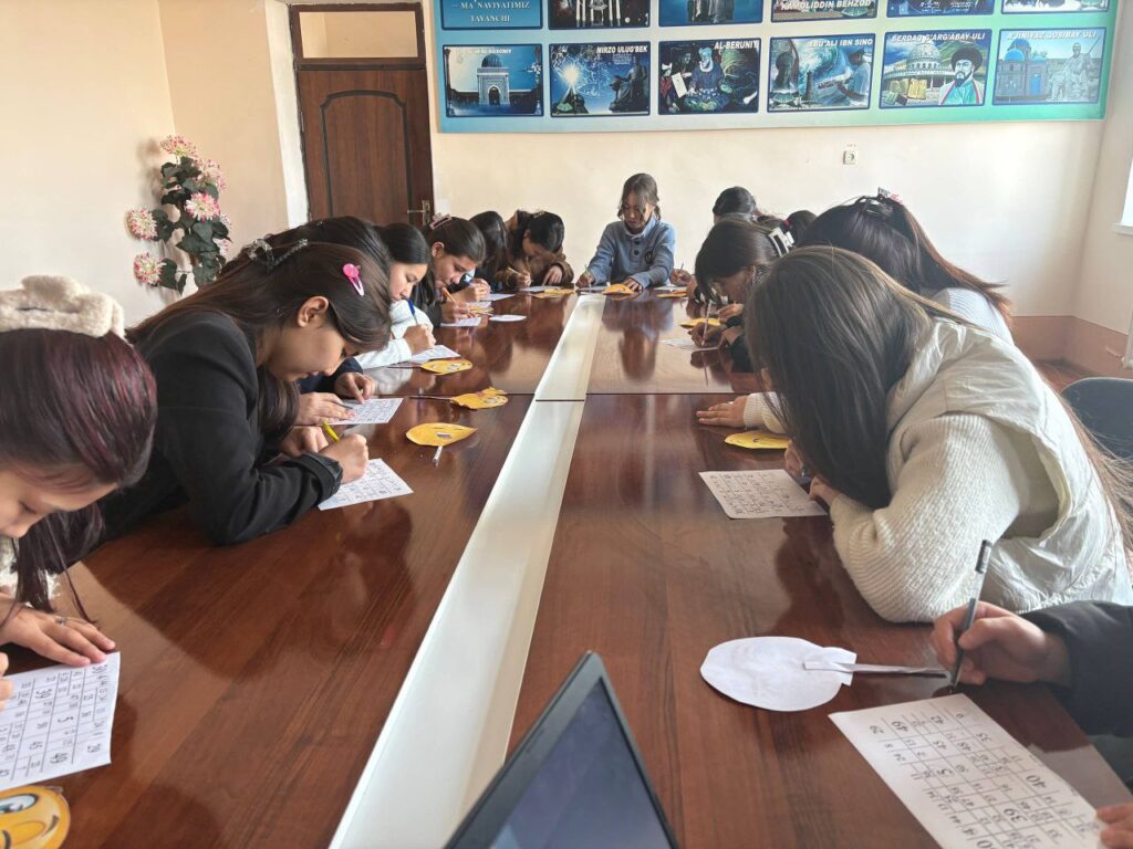 "Zorabanliqqa -16 kun" zz